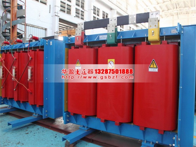 SCB10-800KVA干式變壓器 SCB10-800KVA干式變壓器