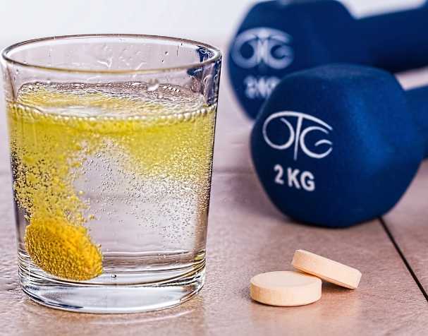 抗氧化劑與功能性食品如何守護(hù)健康？