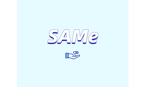 SAMe如何與益生菌聯(lián)用？
