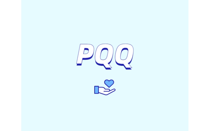 PQQ二鈉鹽：改善肌肉力量的新型膳食營養素